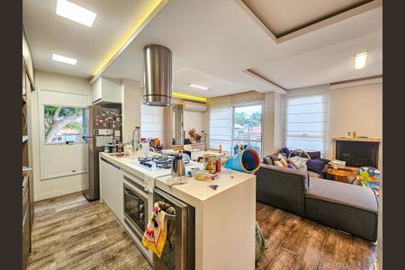 Apartamento à venda com 89m², 2 quartos e 2 vagas Apartamento à venda com 89m², 2 quartos e 2 vagasSala