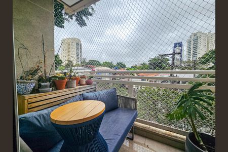 Apartamento à venda com 89m², 2 quartos e 2 vagas Apartamento à venda com 89m², 2 quartos e 2 vagasSacada