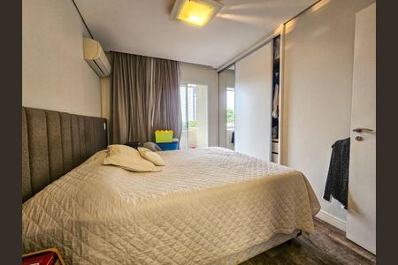 Apartamento à venda com 89m², 2 quartos e 2 vagas Apartamento à venda com 89m², 2 quartos e 2 vagasSuite 1