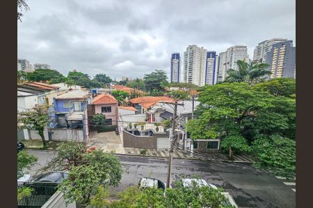 Apartamento à venda com 89m², 2 quartos e 2 vagas Apartamento à venda com 89m², 2 quartos e 2 vagasVista