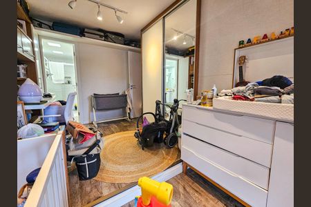 Apartamento à venda com 89m², 2 quartos e 2 vagas Apartamento à venda com 89m², 2 quartos e 2 vagasSuite 2