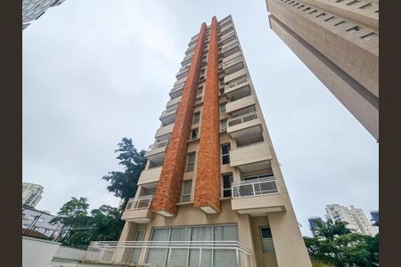 Apartamento à venda com 89m², 2 quartos e 2 vagas Apartamento à venda com 89m², 2 quartos e 2 vagasFachada do bloco