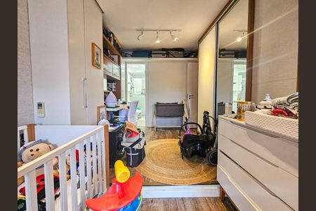 Apartamento à venda com 89m², 2 quartos e 2 vagas Apartamento à venda com 89m², 2 quartos e 2 vagasSuite 2