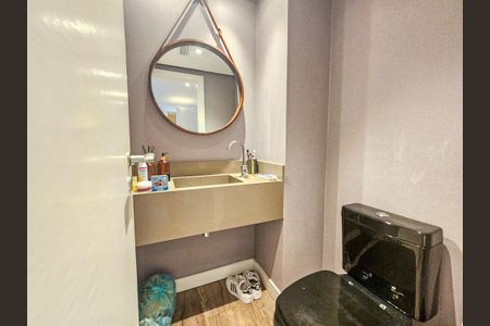 Apartamento à venda com 89m², 2 quartos e 2 vagas Apartamento à venda com 89m², 2 quartos e 2 vagasLavabo