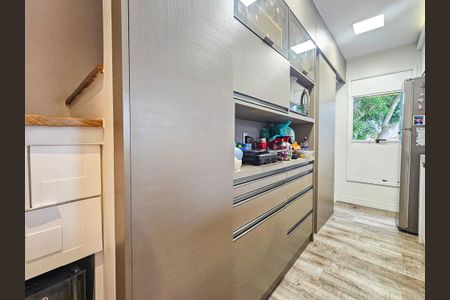 Apartamento à venda com 89m², 2 quartos e 2 vagas Apartamento à venda com 89m², 2 quartos e 2 vagasCozinha