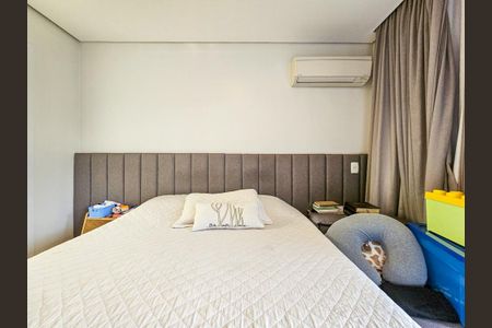 Apartamento à venda com 89m², 2 quartos e 2 vagas Apartamento à venda com 89m², 2 quartos e 2 vagasSuite 1