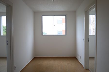 Apartamento para alugar com 2 quartos, 35m² em Usina Piratininga, São Paulo