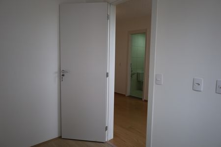 Apartamento para alugar com 2 quartos, 35m² em Usina Piratininga, São Paulo