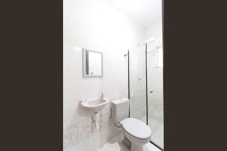 Apartamento para alugar com 1 quarto, 23m² em Vila Maria Alta, São Paulo