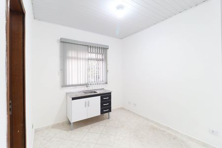 Apartamento para alugar com 1 quarto, 23m² em Vila Maria Alta, São Paulo
