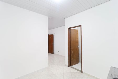 Apartamento para alugar com 23m², 1 quarto e sem vaga