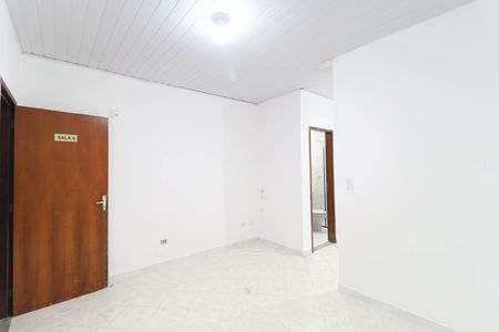 Apartamento para alugar com 1 quarto, 23m² em Vila Maria Alta, São Paulo