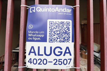 Apartamento para alugar com 23m², 1 quarto e sem vaga