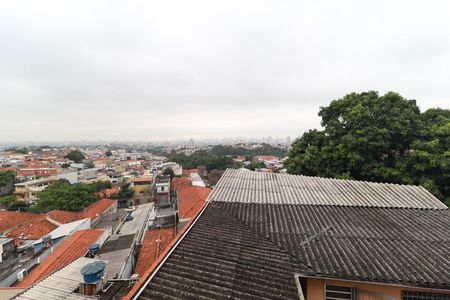 Apartamento para alugar com 23m², 1 quarto e sem vaga