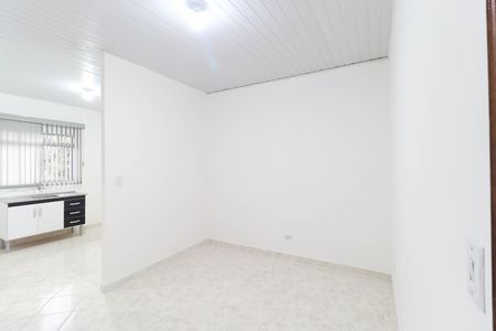 Apartamento para alugar com 1 quarto, 23m² em Vila Maria Alta, São Paulo