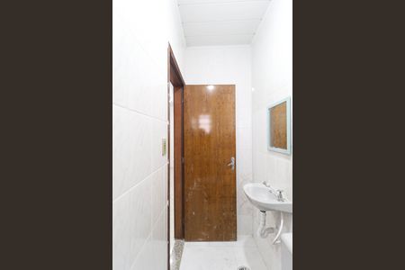 Apartamento para alugar com 1 quarto, 23m² em Vila Maria Alta, São Paulo