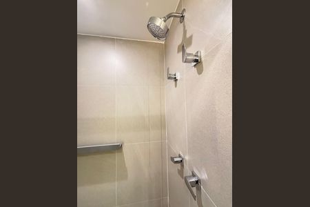 Apartamento para alugar com 41m², 1 quarto e 1 vaga Apartamento para alugar com 41m², 1 quarto e 1 vagaBanheiro