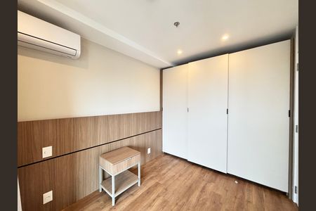 Apartamento para alugar com 41m², 1 quarto e 1 vaga Apartamento para alugar com 41m², 1 quarto e 1 vagaQuarto