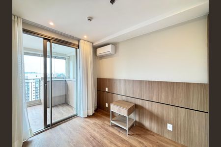 Apartamento para alugar com 41m², 1 quarto e 1 vaga Apartamento para alugar com 41m², 1 quarto e 1 vagaQuarto