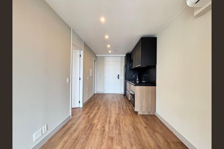 Apartamento para alugar com 41m², 1 quarto e 1 vaga Apartamento para alugar com 41m², 1 quarto e 1 vagaSala/Cozinha