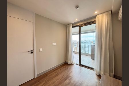 Apartamento para alugar com 41m², 1 quarto e 1 vaga Apartamento para alugar com 41m², 1 quarto e 1 vagaQuarto
