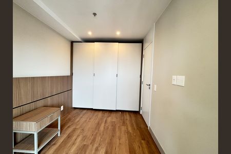 Apartamento para alugar com 41m², 1 quarto e 1 vaga Apartamento para alugar com 41m², 1 quarto e 1 vagaQuarto