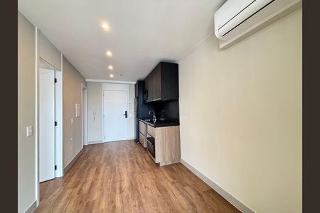 Apartamento para alugar com 41m², 1 quarto e 1 vaga Apartamento para alugar com 41m², 1 quarto e 1 vagaSala/Cozinha