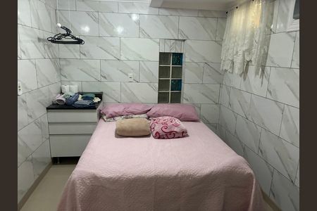 Studio para alugar com 18m², 1 quarto e 1 vagaSala/Quarto