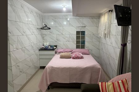 Sala/Quarto de kitnet/studio para alugar com 1 quarto, 18m² em Campinas, São José