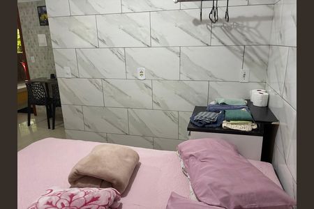Sala/Quarto de kitnet/studio para alugar com 1 quarto, 18m² em Campinas, São José
