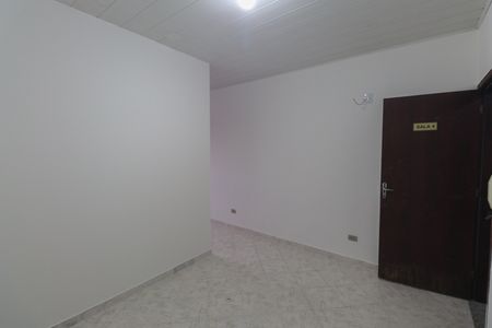 Sala de apartamento para alugar com 1 quarto, 20m² em Vila Maria Alta, São Paulo