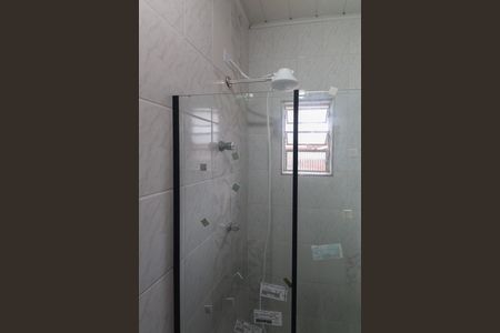Banheiro de apartamento para alugar com 1 quarto, 20m² em Vila Maria Alta, São Paulo