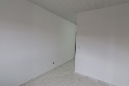 Cozinha de apartamento para alugar com 1 quarto, 20m² em Vila Maria Alta, São Paulo