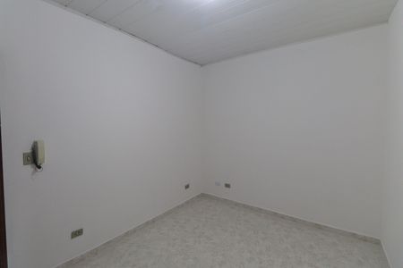 Sala de apartamento para alugar com 1 quarto, 20m² em Vila Maria Alta, São Paulo