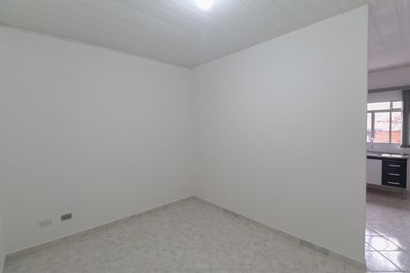 Sala de apartamento para alugar com 1 quarto, 20m² em Vila Maria Alta, São Paulo