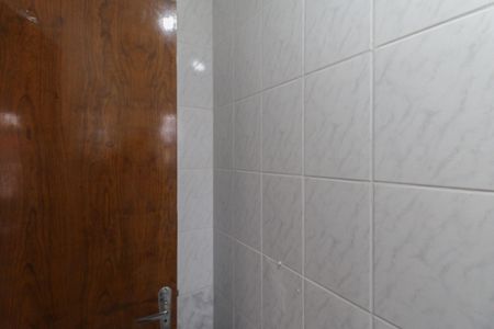 Apartamento para alugar com 20m², 1 quarto e sem vaga Apartamento para alugar com 20m², 1 quarto e sem vagaBanheiro