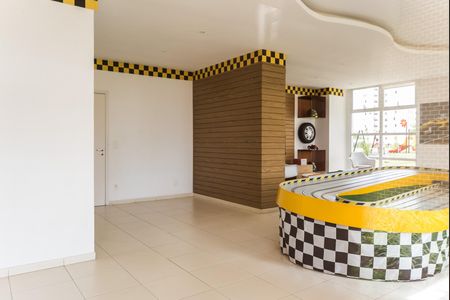 Apartamento à venda com 156m², 3 quartos e 3 vagas Apartamento à venda com 156m², 3 quartos e 3 vagasÁrea comum