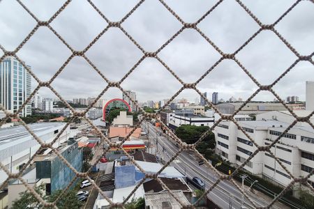 Apartamento à venda com 156m², 3 quartos e 3 vagas Apartamento à venda com 156m², 3 quartos e 3 vagasSuíte 2 - vista