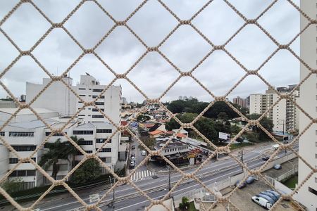 Apartamento à venda com 156m², 3 quartos e 3 vagas Apartamento à venda com 156m², 3 quartos e 3 vagasSuíte 3 - vista