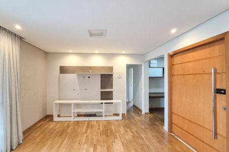 Apartamento à venda com 156m², 3 quartos e 3 vagas Apartamento à venda com 156m², 3 quartos e 3 vagasSala