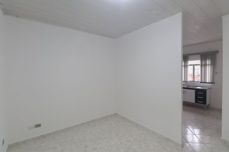 Sala/Quarto de apartamento para alugar com 1 quarto, 22m² em Vila Maria Alta, São Paulo