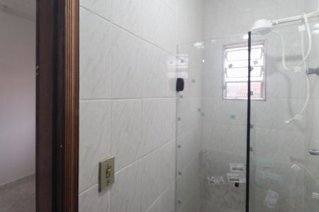 Banheiro de apartamento para alugar com 1 quarto, 22m² em Vila Maria Alta, São Paulo