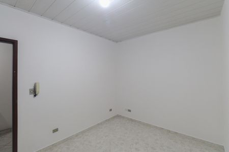 Sala/Quarto de apartamento para alugar com 1 quarto, 22m² em Vila Maria Alta, São Paulo