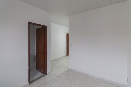 Cozinha de apartamento para alugar com 1 quarto, 22m² em Vila Maria Alta, São Paulo
