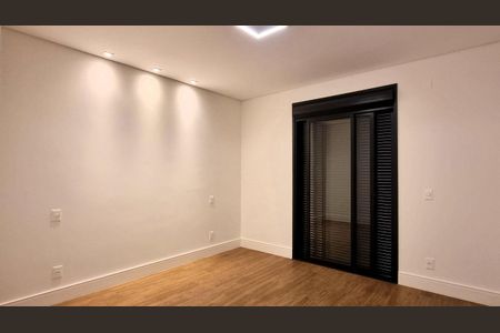 Foto 25 de casa de condomínio à venda com 3 quartos, 347m² em Swiss Park, Campinas