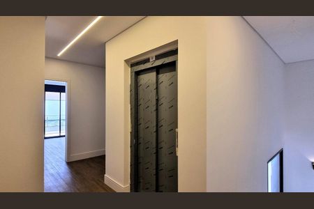 Foto 11 de casa de condomínio à venda com 3 quartos, 347m² em Swiss Park, Campinas