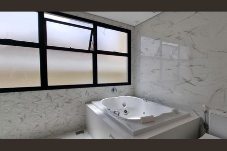 Foto 17 de casa de condomínio à venda com 3 quartos, 347m² em Swiss Park, Campinas