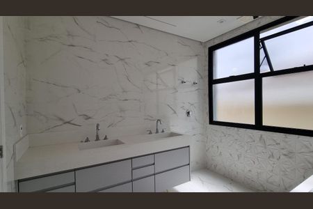 Foto 19 de casa de condomínio à venda com 3 quartos, 347m² em Swiss Park, Campinas