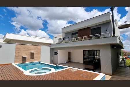 Casa de condomínio para alugar com 347m², 3 quartos e 6 vagas Casa de condomínio para alugar com 347m², 3 quartos e 6 vagasFoto 22