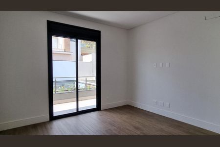 Foto 10 de casa de condomínio à venda com 3 quartos, 347m² em Swiss Park, Campinas